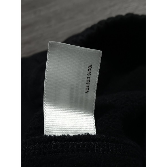 Alaskan‎ Hardgear Men's Black Recinder Standard Fit Fleece Joggers Size 36x26 - Picture 4 of 7